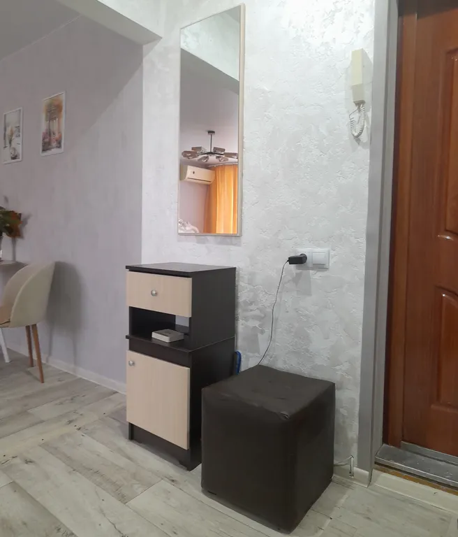 Эта квартира для вас