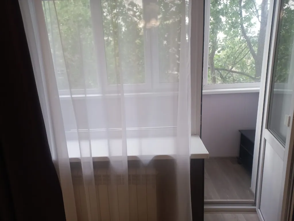 Квартиpа с хорoшим рeмонтом в цeнтpe