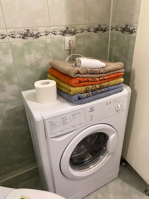 Квартира Квартира у моря — Геленджик