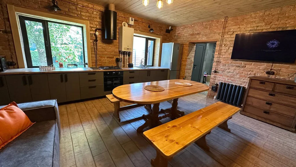 3-комнатный Дом