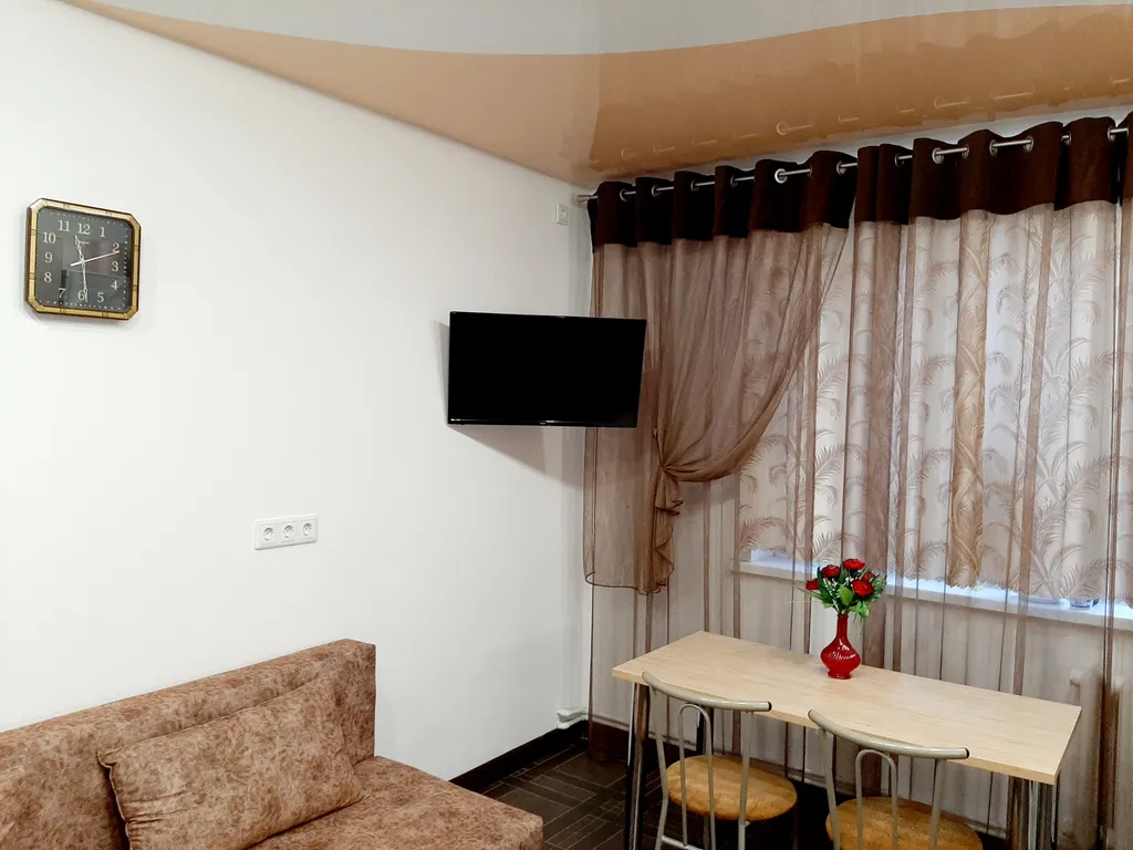 Квартира у Мамаева Кургана