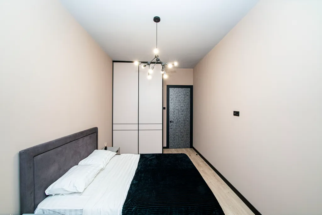 Стильная евротрёшка в стиле лофт