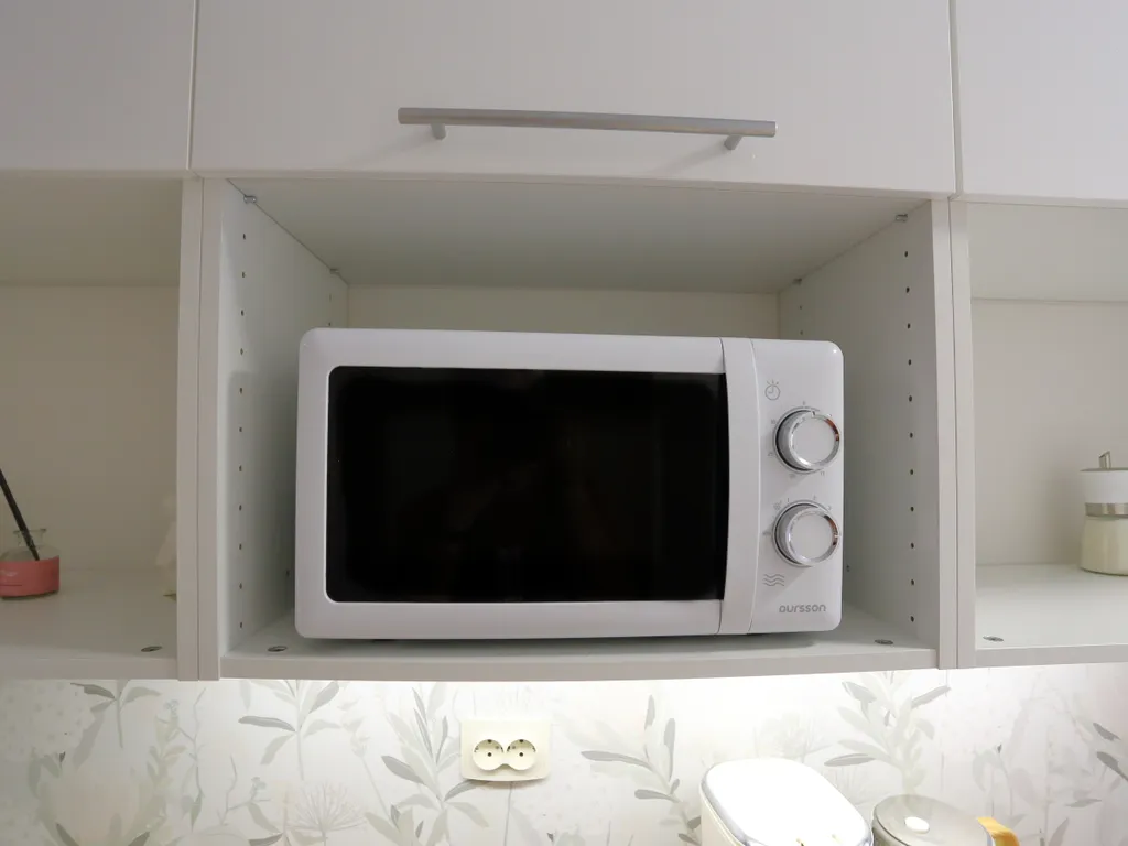 Уютная студия для двоих — всё для вашего комфорта