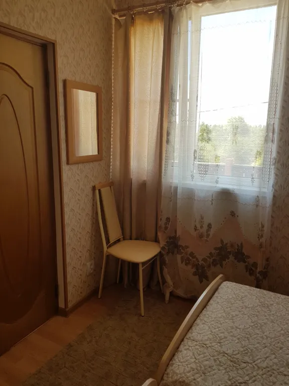 Этаж в доме