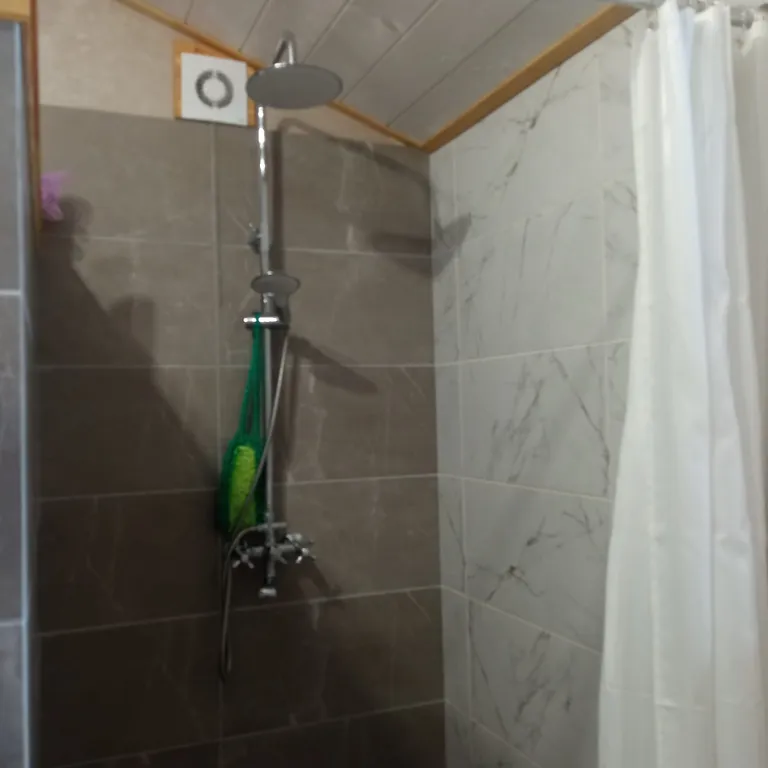 Студия Пентхаус.