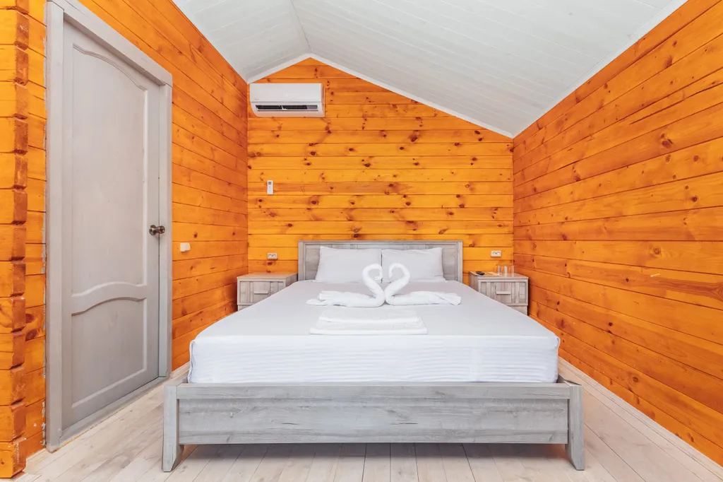 1-комнатный Дом