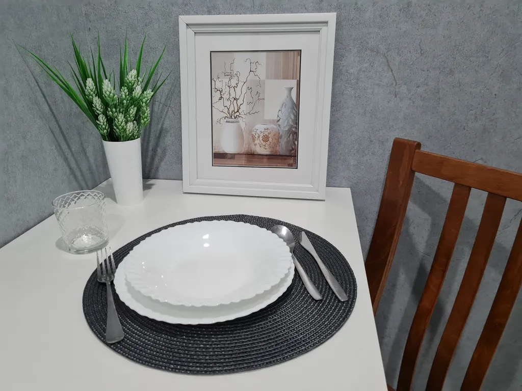 Квартира рядом с набережной