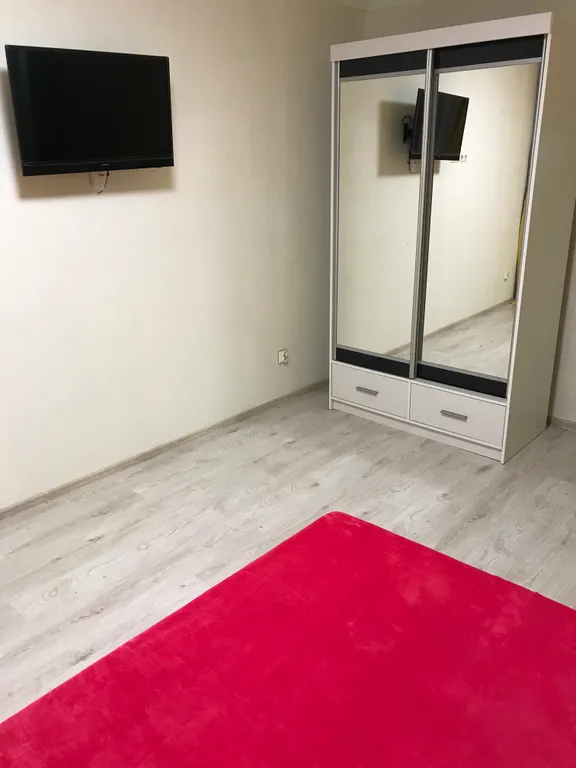 Квартира 1-комнатная Квартира — Калининград