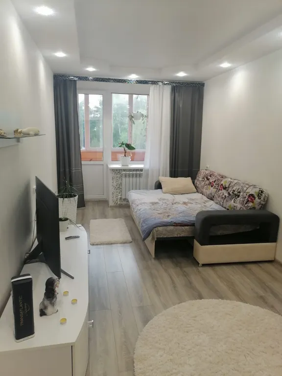 Квартира в историческом центре — аренда посуточно в Кострома