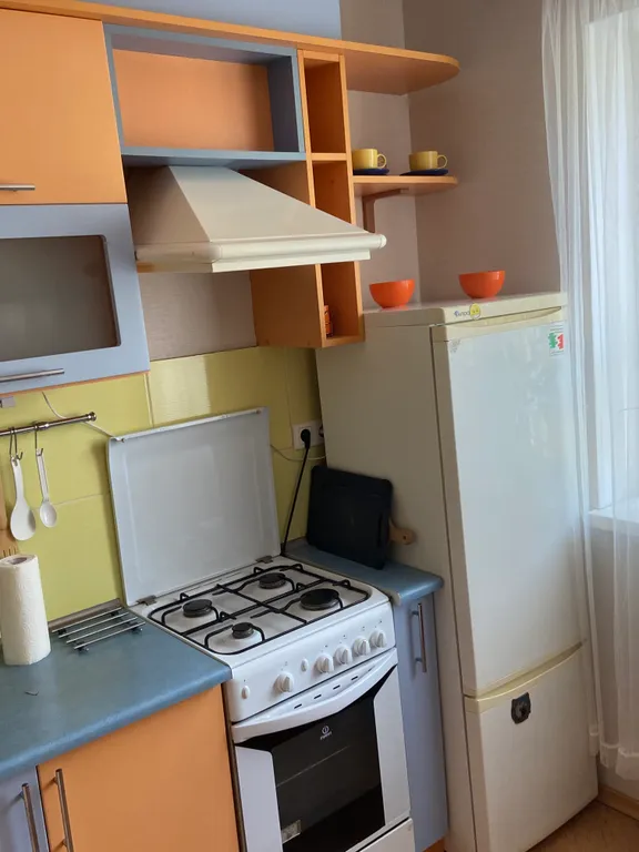 Квартира Уютная квартира в центре города — Калининград