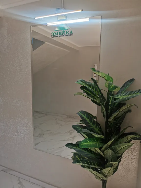 Уютная квартира недалеко от аэропорта