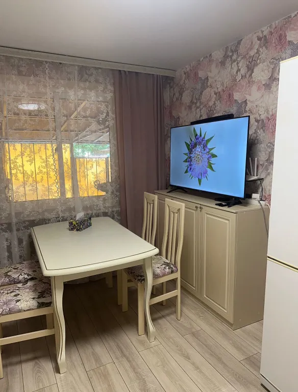 Квартира Двухкомнатная квартира в центре Сириуса — Сириус