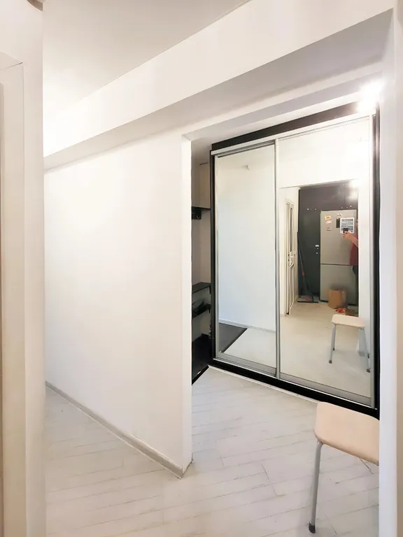 Уютная однокомнатная квартира в Центре Сочи у Моря