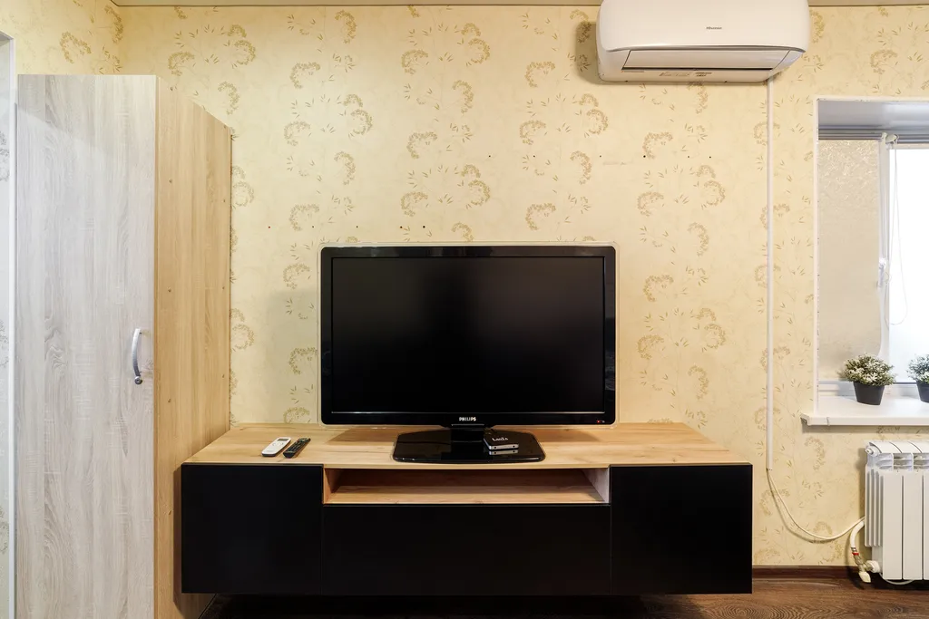 Апартаменты в центре