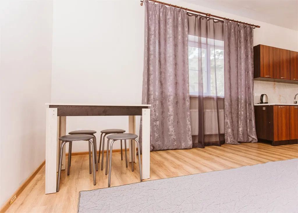 3-комнатный Дом