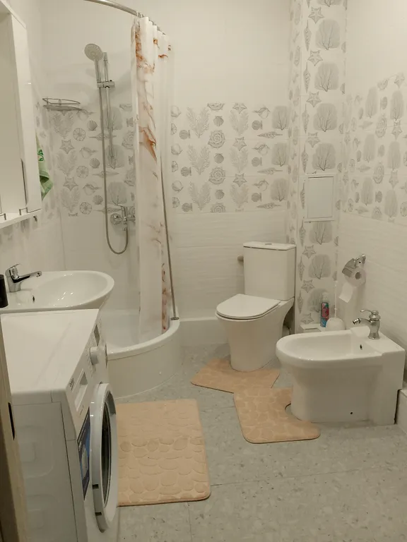 Дом у моря малинка