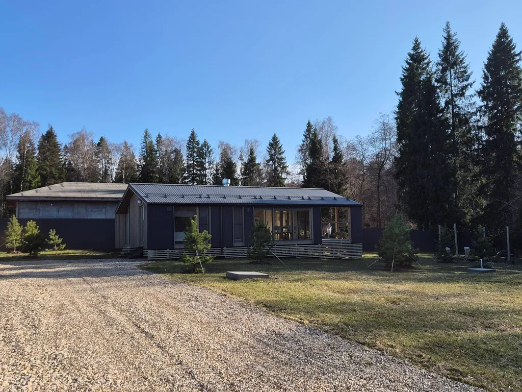 Уютный дом у леса ДубльДом Кедр