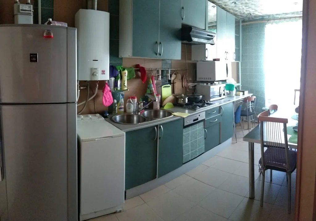 Стандартный одноместный номер