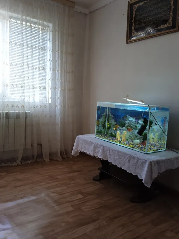 Коттедж Домик у моря — Дербент