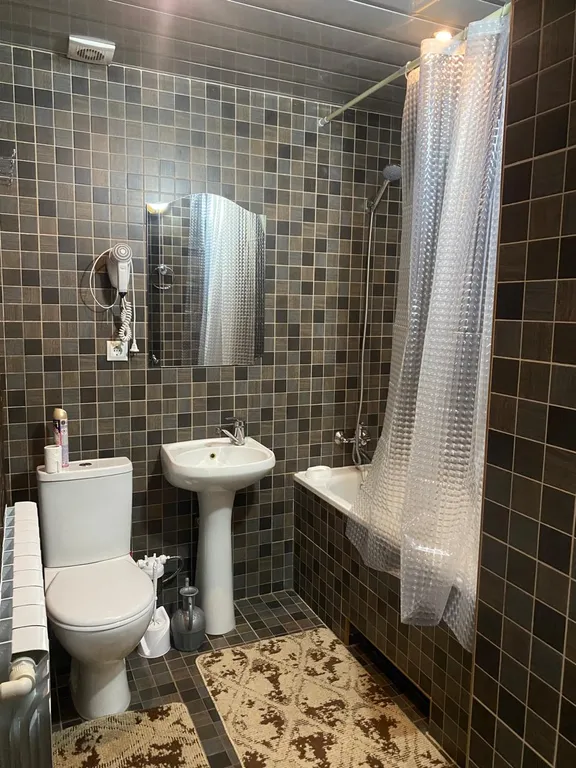 4-комнатный Дом