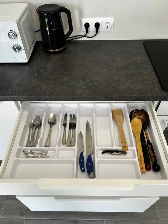 Коттедж Уютная часть дома в 10 минутах от моря — Зеленоградск