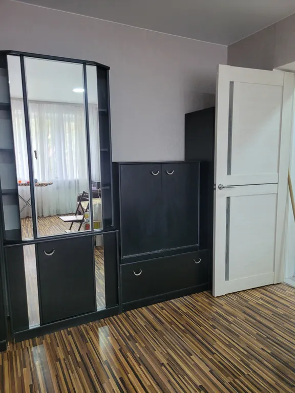 Квартира не далеко от моря