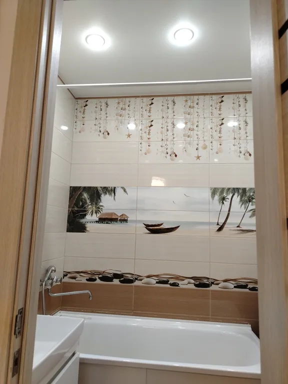 Квартира с лучшими видом в городе в самом центре, с обзором на достопримечательности