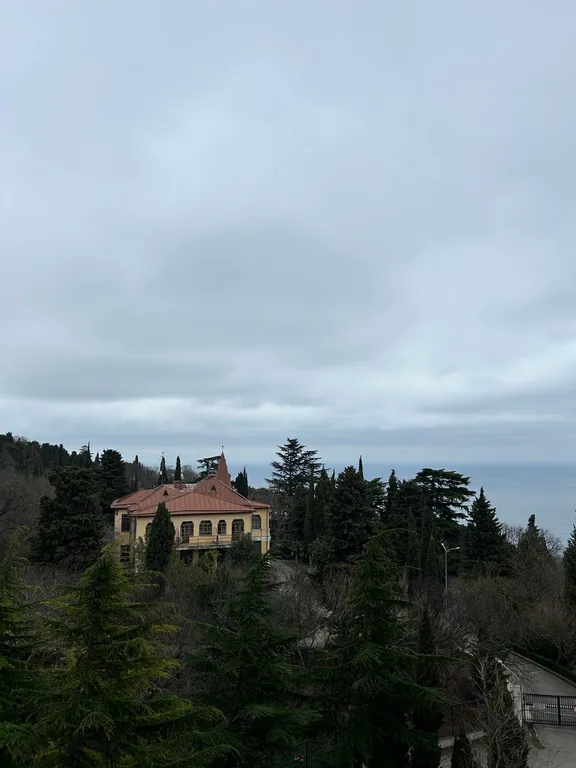 Апартамент Аврора