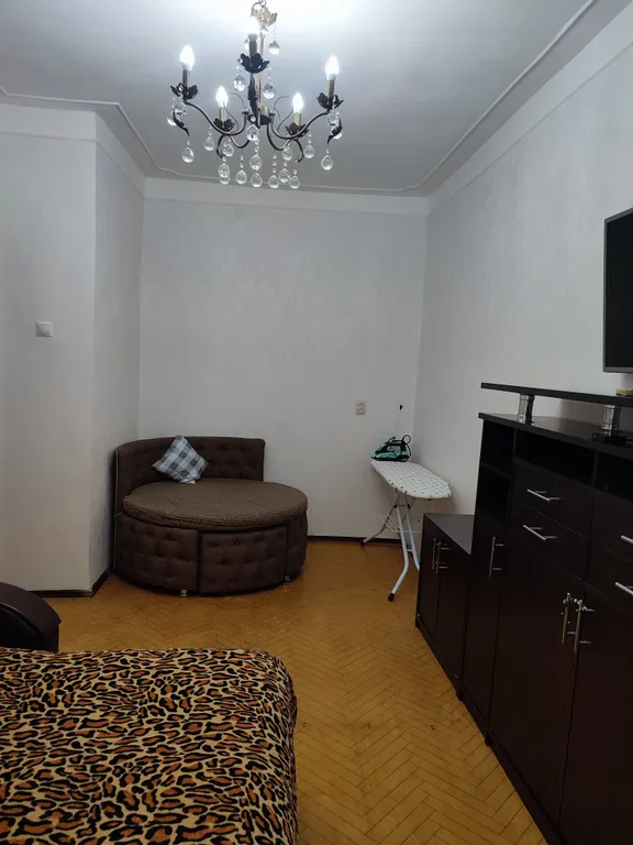 Квартира возле моря