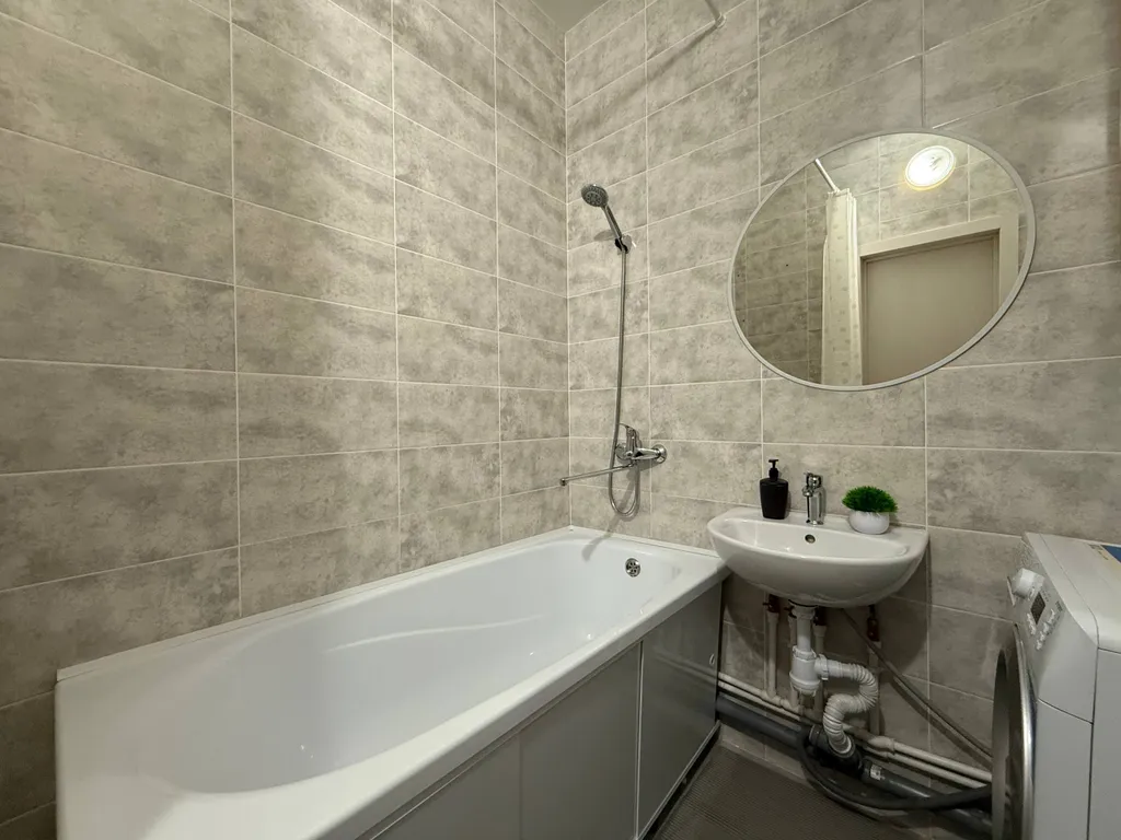 Двухкомнатная квартира в Тихом районе