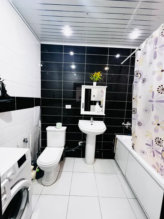 Уютная студия