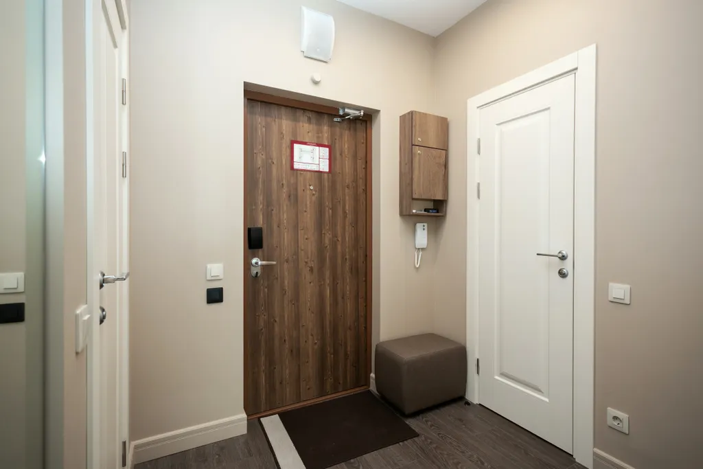 Apartment Delux Nevsky