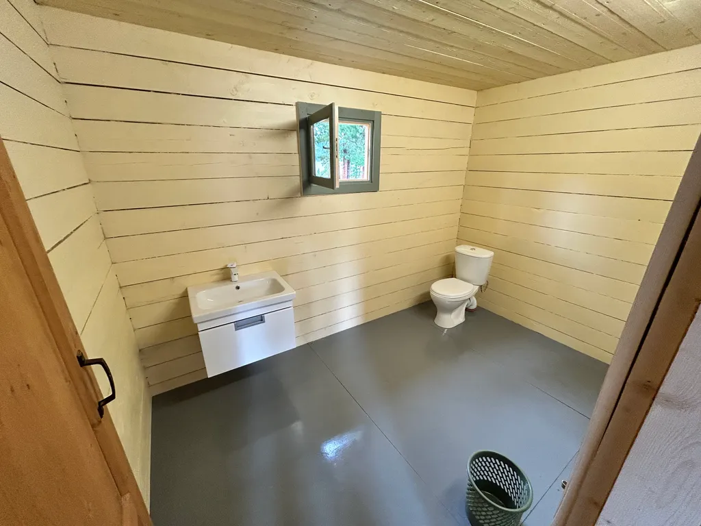 1-комнатный Дом