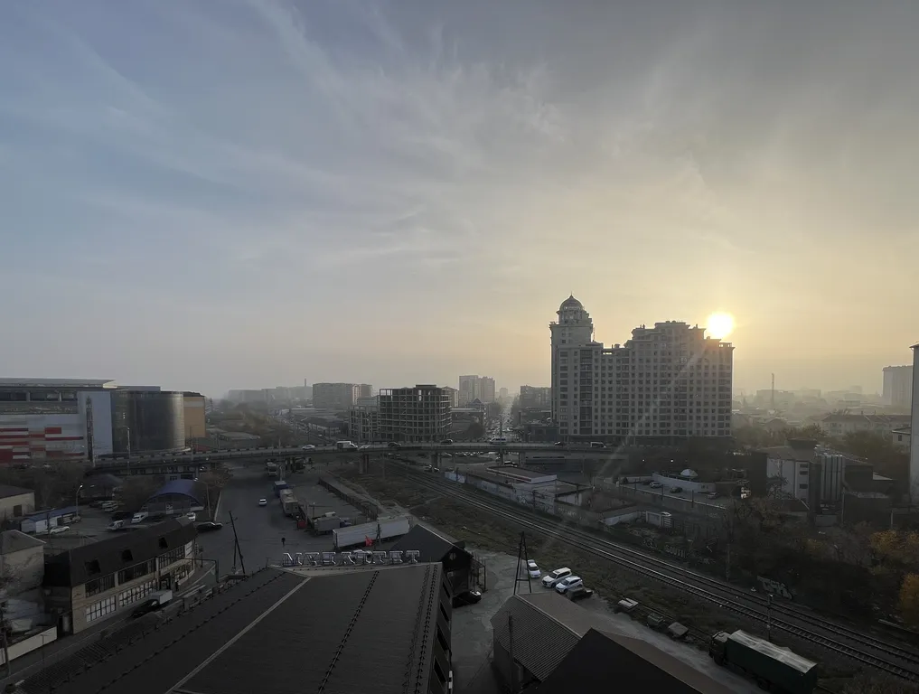 Апартаменты рядом с морем