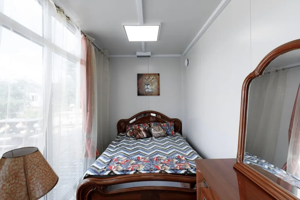 Квартира Комната — аренда посуточно в Боровск