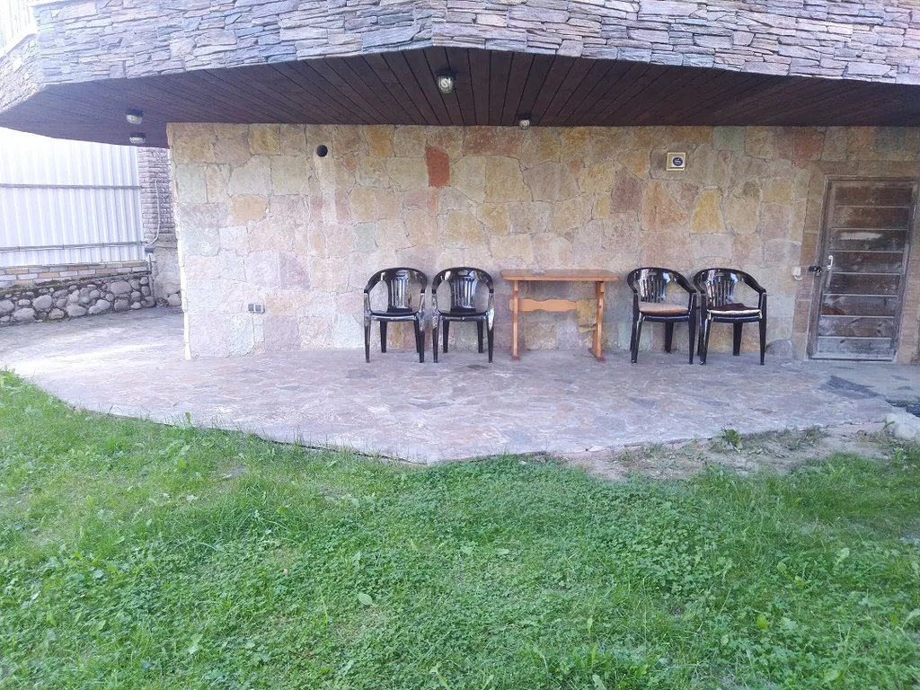 Коттедж Коттедж Средиземье — Красноармейское