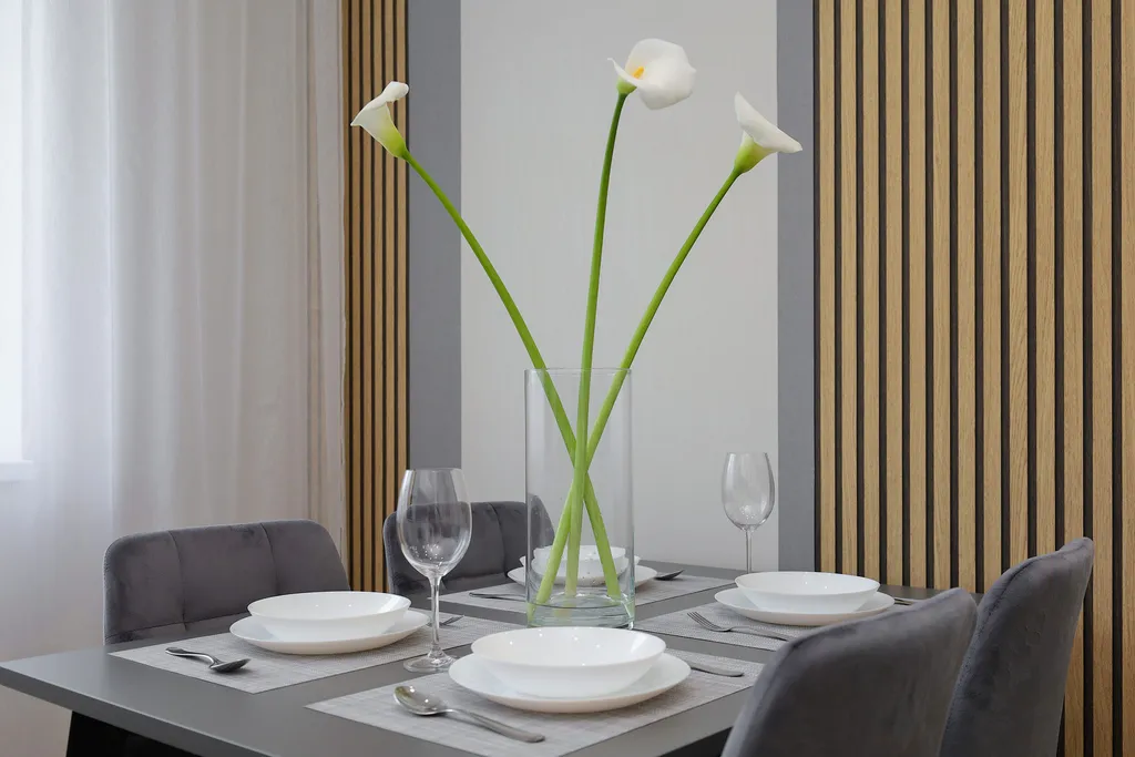 Комфорт в 15 минутах от пляжа