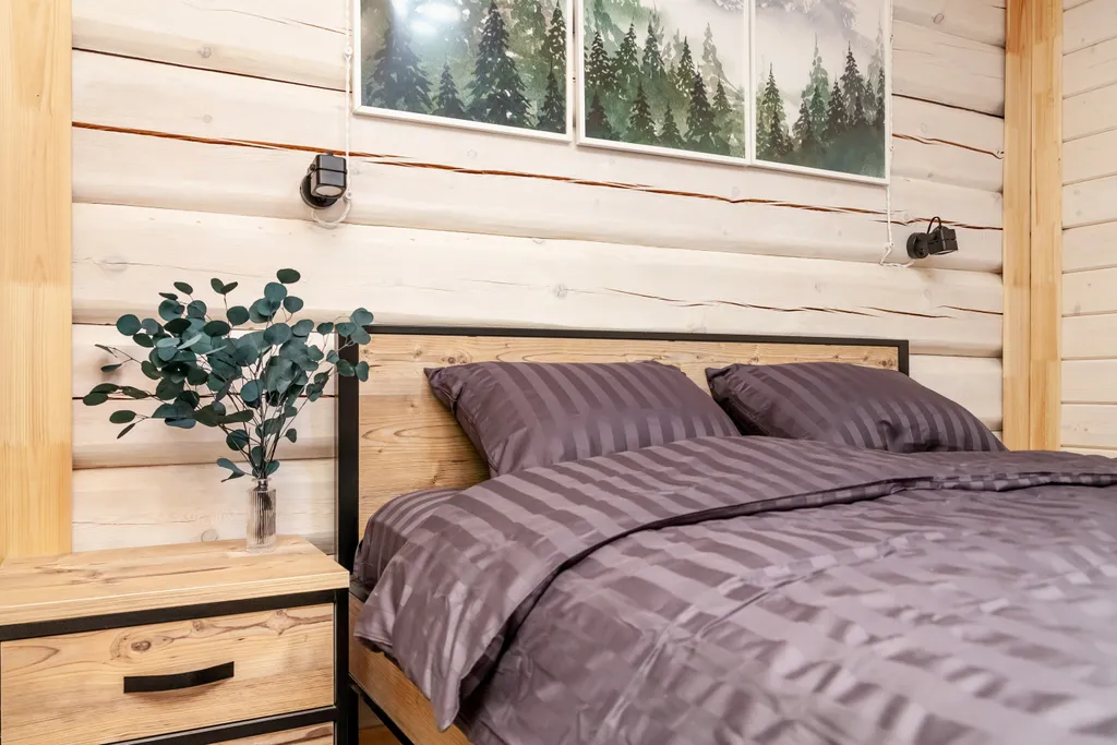 Коттедж 3-комнатный Дом — аренда посуточно в Кондопога