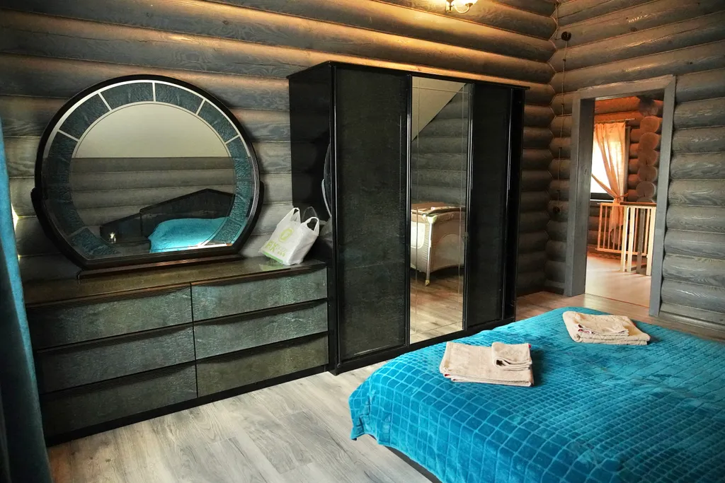 Природная долина