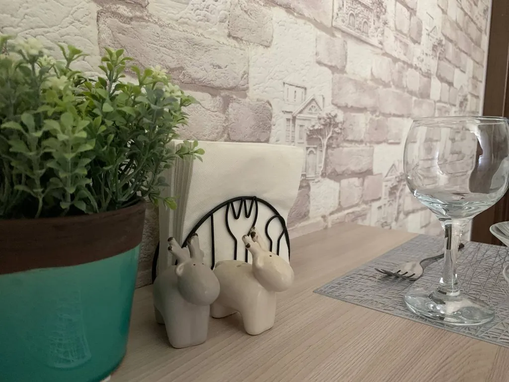 Уютная квартира в центре