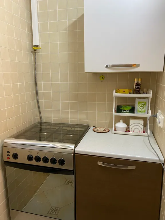 Квартира 3-комнатная Квартира — Элиста