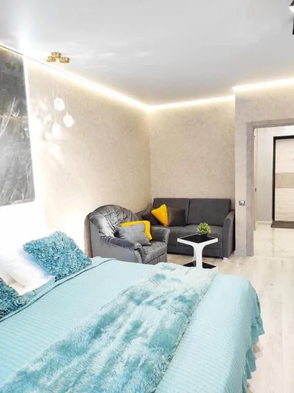 Квартира Квартира KranzDeluxe Роза Ветров — Зеленоградск