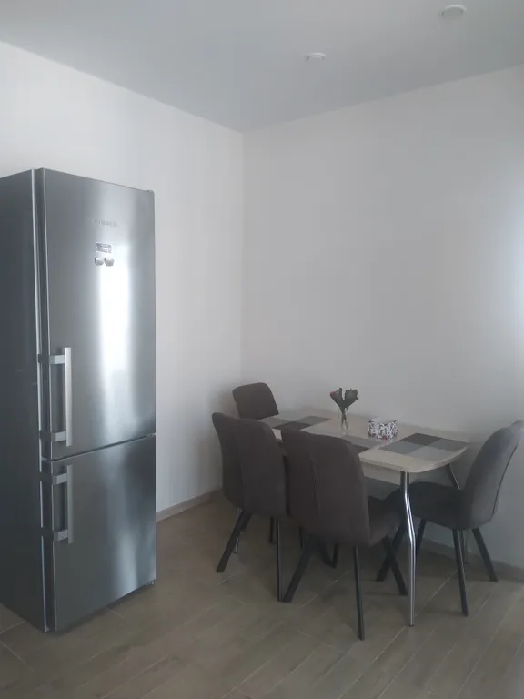 Уютная квартира с видом на море — аренда посуточно в Адлер