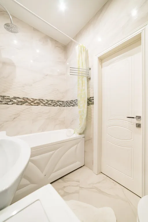 Квартира в жк Столичный