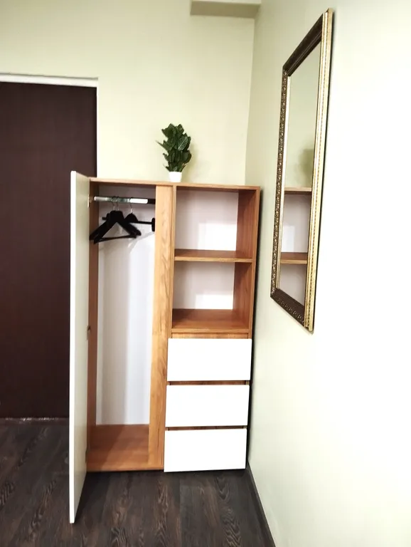 Квартира Меблированная комната в старинном особняке в центре Москвы — Москва