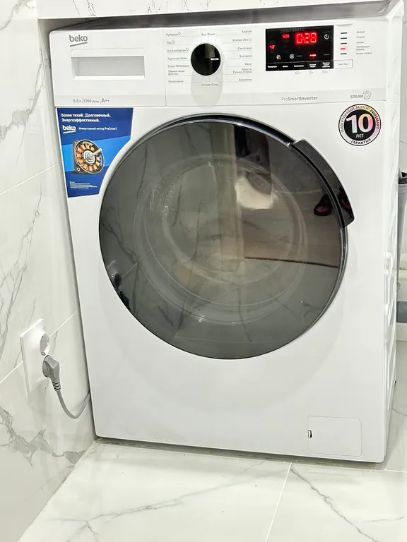 Просторная уютная квартира в центре города