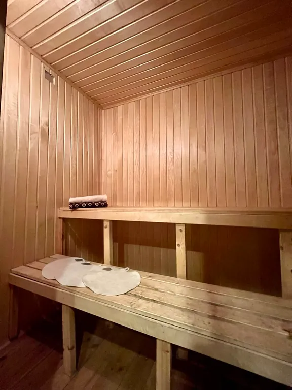 Коттедж Коттедж с баней в Коробицыно — Санкт-Петербург