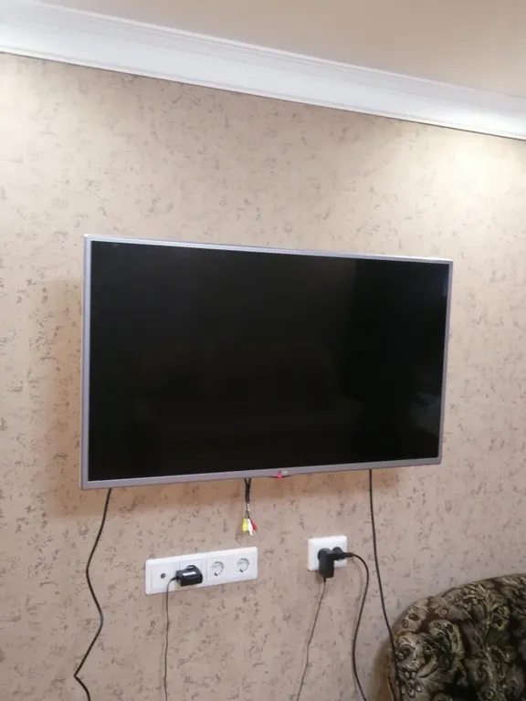 Коттедж Дом для семейного отдыха — Казань