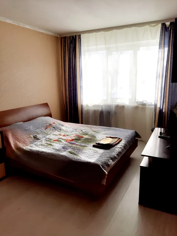 Уютная квартира в центре города — аренда посуточно в Апатиты