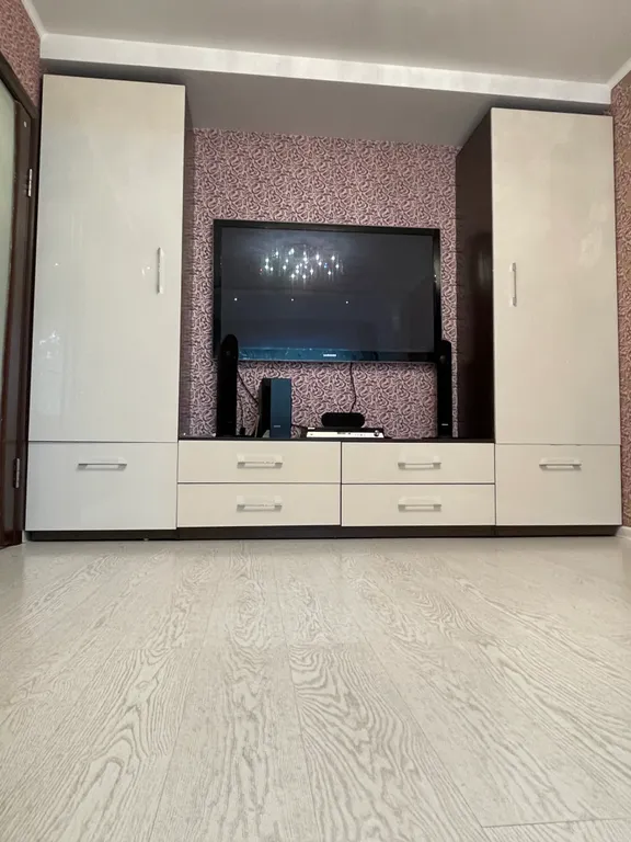 Апартаменты с балконом